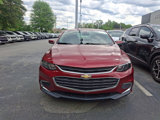 Used 2017 Chevrolet Malibu LT image 2