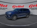 Used 2019 Hyundai Santa Fe SE image 4