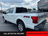 Used 2020 Ford F150 King Ranch w/ Equipment Group 601A Luxury image 3