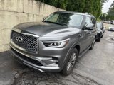 Used 2019 INFINITI QX80 Luxe w/ Proassist Package image 3