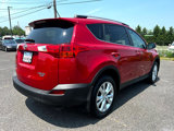 Used 2014 Toyota RAV4 Limited image 5