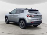 Certified 2022 Jeep Compass Limited w/ Sun and Sound Group image 3