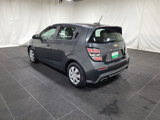 Used 2020 Chevrolet Sonic LT image 5