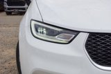 New 2025 Chrysler Pacifica Pinnacle image 4
