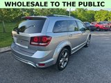 Used 2017 Dodge Journey Crossroad image 5