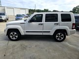 Used 2008 Jeep Liberty Sport image 4