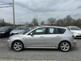 Used 2008 MAZDA MAZDA3 s Touring image 3
