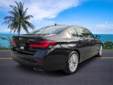 Used 2022 BMW 530i w/ Premium Package image 3