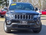 Used 2015 Jeep Grand Cherokee Laredo w/ Quick Order Package 23E image 3