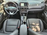 Used 2021 Hyundai Kona Ultimate w/ Cargo Package image 6