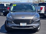 Used 2022 Ford Escape SE w/ Convenience Package image 2