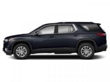 Used 2020 Chevrolet Traverse LT image 3