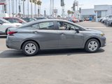 New 2025 Nissan Versa S w/ Trunk Package image 4