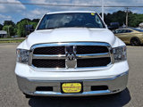 Certified 2022 RAM 1500 Classic SLT image 2