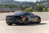 Used 2014 Ferrari 458 Italia Coupe image 2