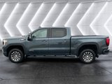 Used 2021 GMC Sierra 1500 AT4 w/ Technology Package image 3