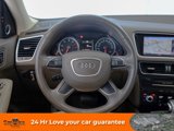 Used 2014 Audi Q5 3.0T Prestige w/ Prestige Package image 4