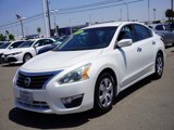 Used 2014 Nissan Altima 2.5 S w/ Display Audio Package image 5