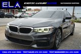 Used 2020 BMW 530i w/ M Sport Package image 2