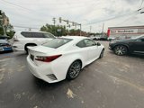 Used 2016 Lexus RC 350 image 5
