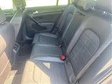 Used 2015 Volkswagen Golf TDI SEL w/ Lighting Package (SEL) image 2
