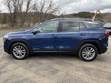 Used 2022 GMC Terrain SLT w/ LPO, Floor Liner Package image 2