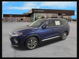 Used 2020 Hyundai Santa Fe SEL w/ Convenience + Premium Package image 3