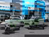 New 2025 Chevrolet Trax ACTIV w/ Sunroof Package image 2