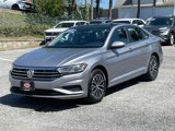 Used 2021 Volkswagen Jetta SE image 4