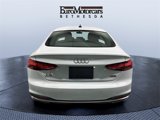 Used 2022 Audi A5 2.0T Premium Plus image 4