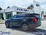 Used 2022 Ford Explorer XLT w/ Equipment Group 202A image 5