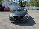 Used 2014 MAZDA MAZDA3 i Touring image 3