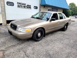 Used 2007 Ford Crown Victoria Police Interceptor image 2
