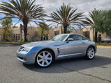 Used 2004 Chrysler Crossfire Coupe image 2