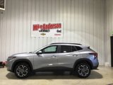 New 2025 Chevrolet Trax LT w/ Driver Confidence Package image 2