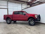 Used 2022 Ford F150 XLT w/ Equipment Group 302A High image 3