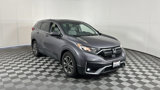 Certified 2022 Honda CR-V EX-L image 2
