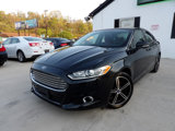 Used 2015 Ford Fusion Titanium image 3
