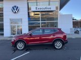 Used 2021 Nissan Rogue Sport SV image 3