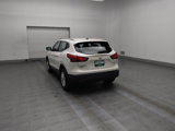 Used 2017 Nissan Rogue Sport SV image 5