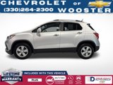 Used 2020 Chevrolet Trax LT w/ LT Convenience Package image 3