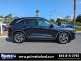 Used 2021 Ford Escape SEL image 3