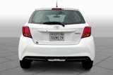 Used 2015 Toyota Yaris L image 4