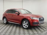 Used 2019 Audi Q5 2.0T Premium Plus w/ Premium Plus Package image 3