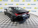 Certified 2023 Hyundai Elantra N Line image 5