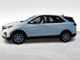 Certified 2022 Chevrolet Equinox LS w/ LS Convenience Package image 4