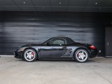 Used 2008 Porsche Boxster S image 2