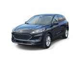 Used 2020 Ford Escape SE image 3