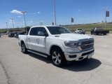 Used 2021 RAM 1500 Laramie image 3
