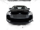 Used 2017 Ford Focus Titanium image 2